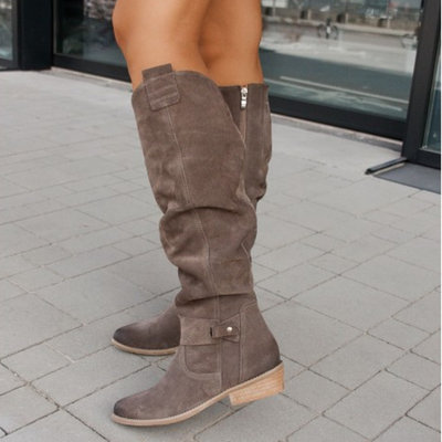 Amelie | Fashion Boots