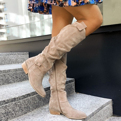 Amelie | Fashion Boots