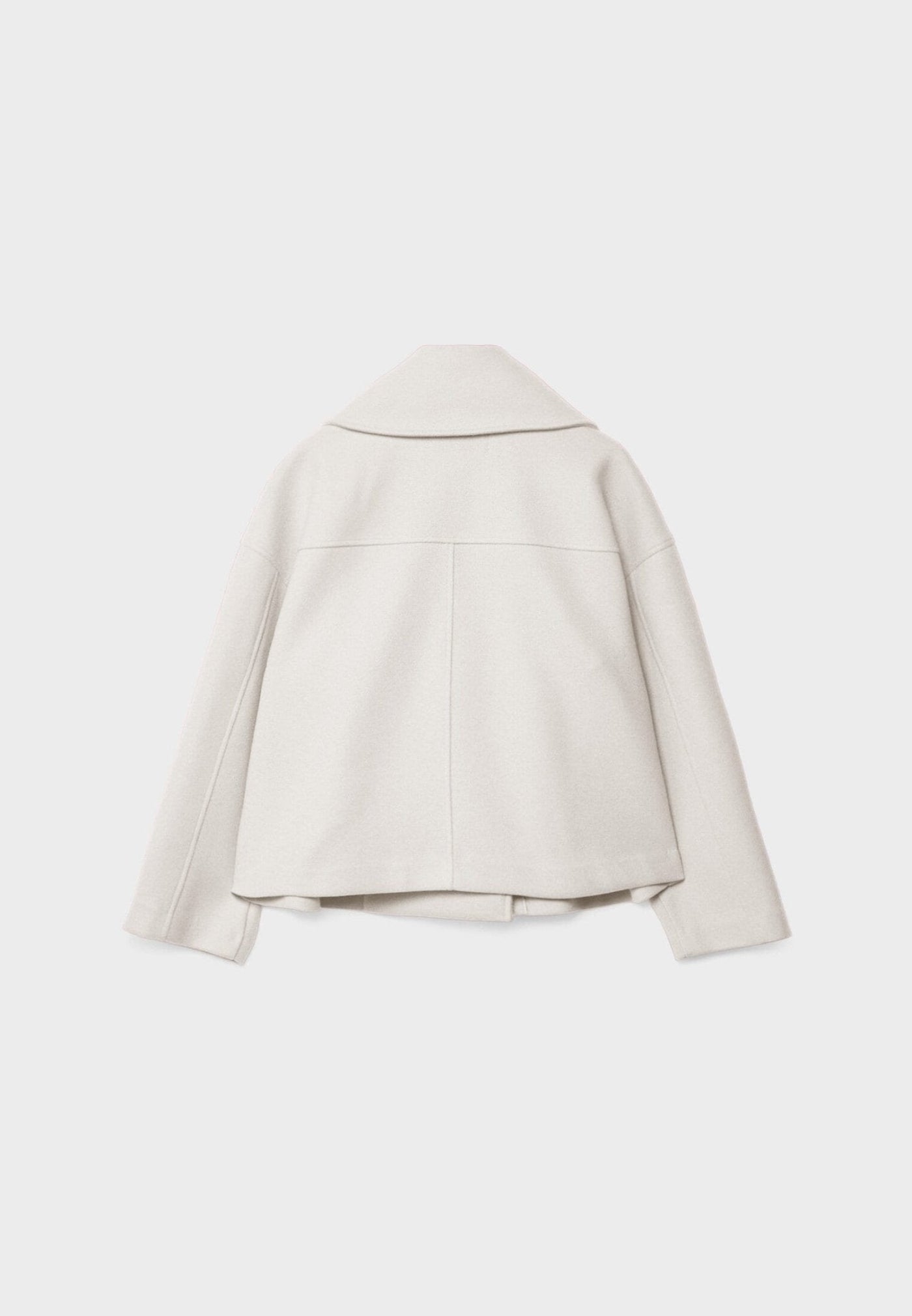 Zara | Fashionable Short Jacket