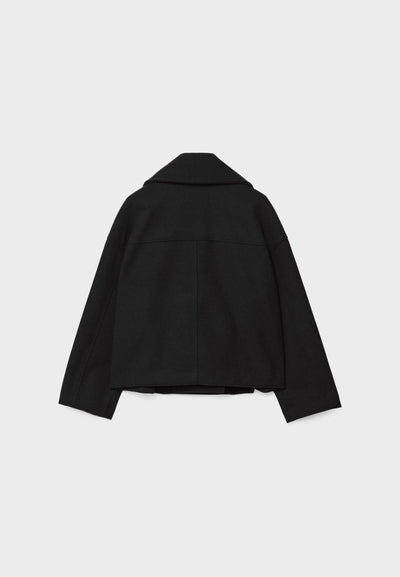 Zara | Fashionable Short Jacket