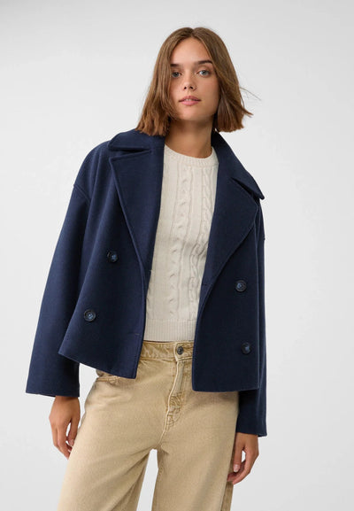 Zara | Fashionable Short Jacket