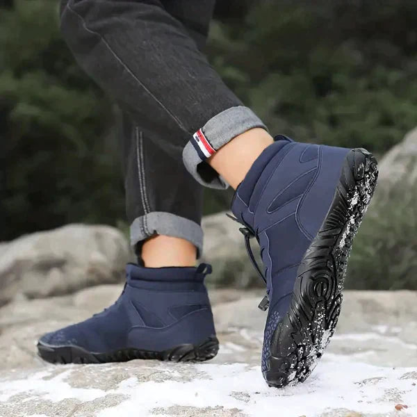 Kevin | Winter Waterproof boots