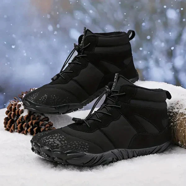 Kevin | Winter Waterproof boots