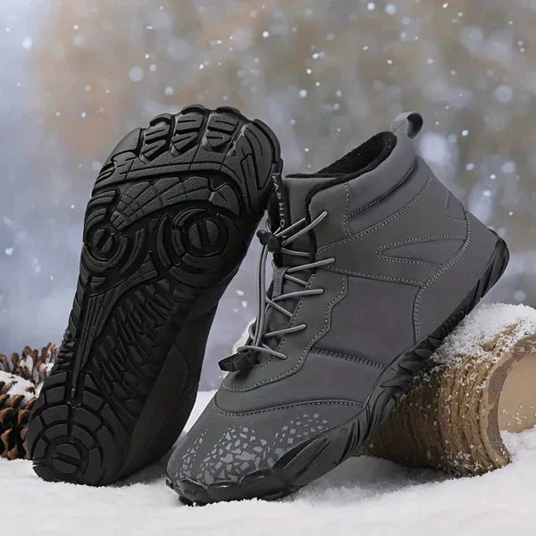 Kevin | Winter Waterproof boots