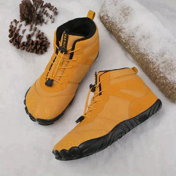 Kevin | Winter Waterproof boots