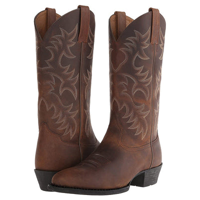 Finley | Fashionable cowboy boots