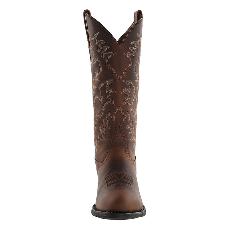 Kelly | Fashionable cowboy boots