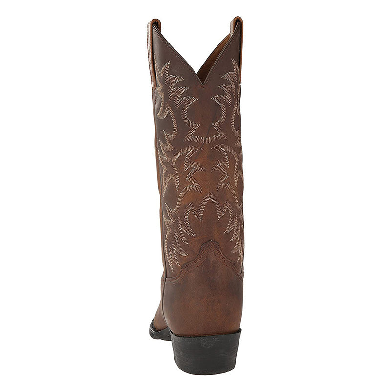 Kelly | Fashionable cowboy boots