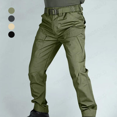 Lando | Waterproof Tactical Pants