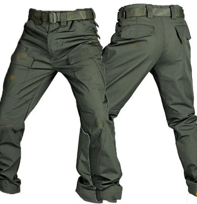 Lando | Waterproof Tactical Pants