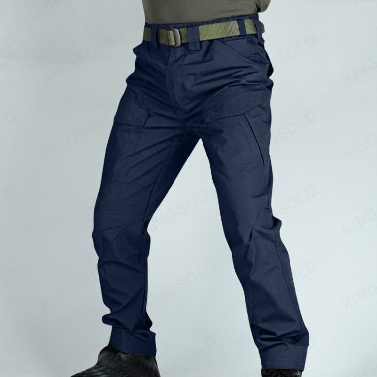 Lando | Waterproof Tactical Pants