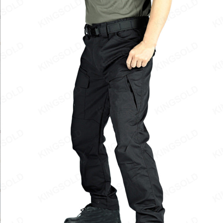 Lando | Waterproof Tactical Pants