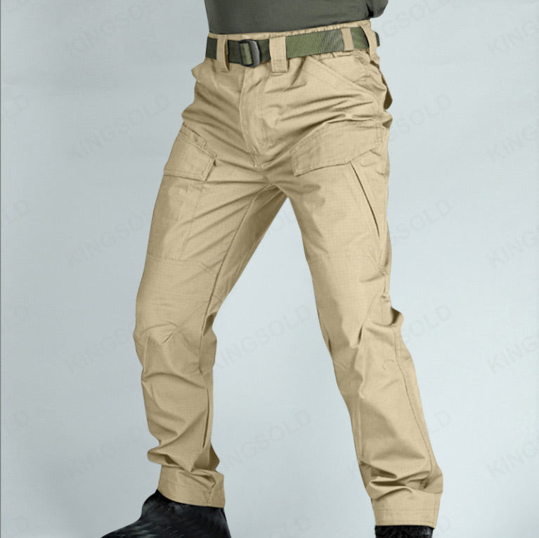 Lando | Waterproof Tactical Pants