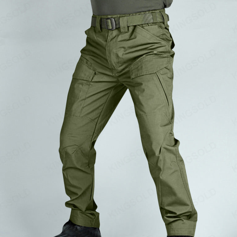 Lando | Waterproof Tactical Pants