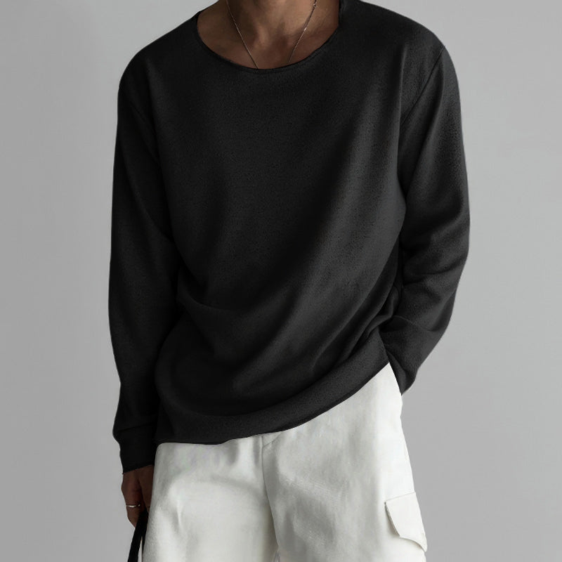 Abelard | Breathable thin t-shirt