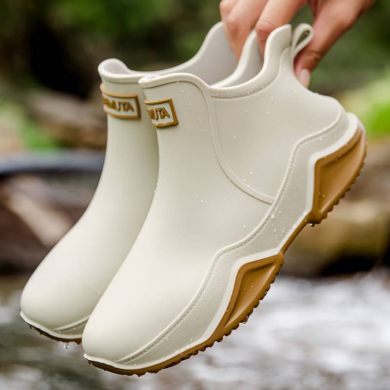 Alfie | Orthopaedic Rubber Boot