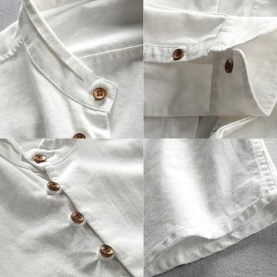 Romeo | Elegant Shirt