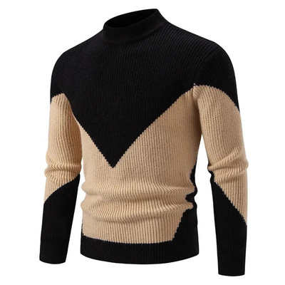 Jacob | Premium round-neck sweater