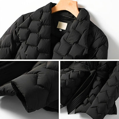 Juna | Puffer jacket
