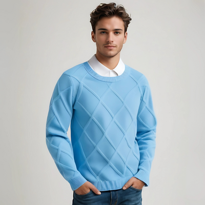 Frank | Stylish Cashmere Sweaters