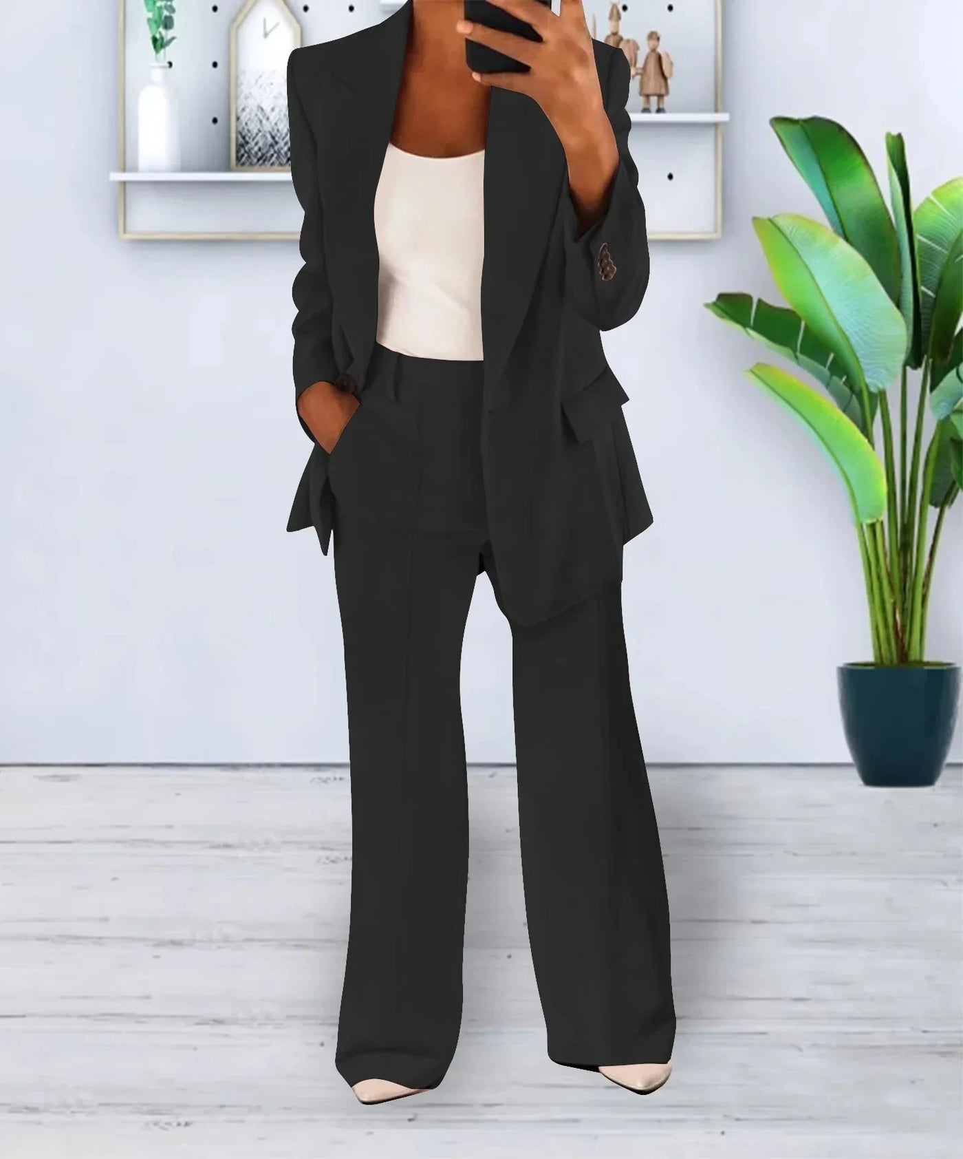 Kitty | Suit for women