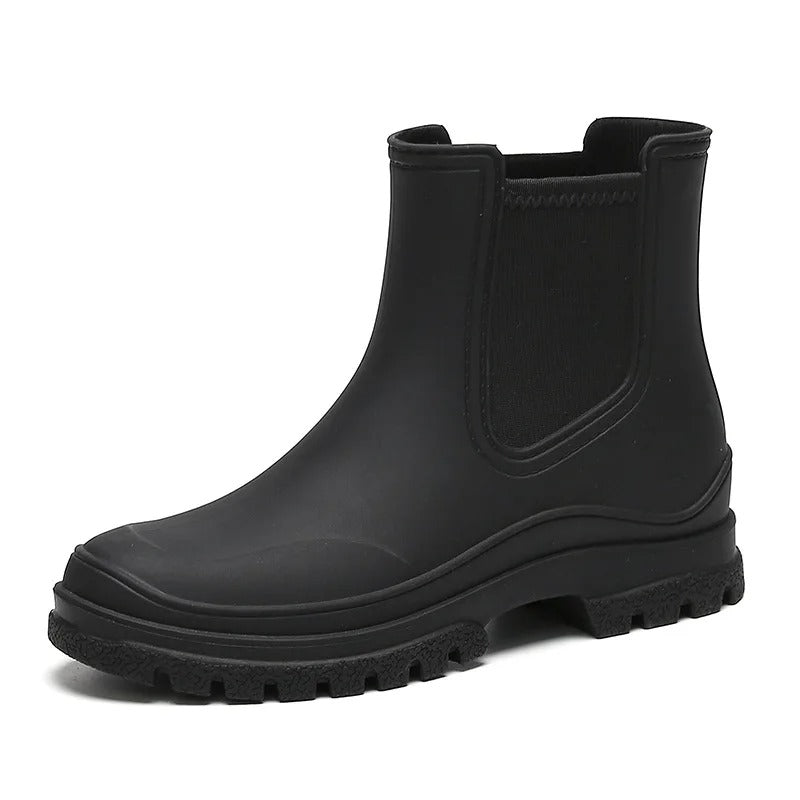 Esme | Luxury Waterproof Boots