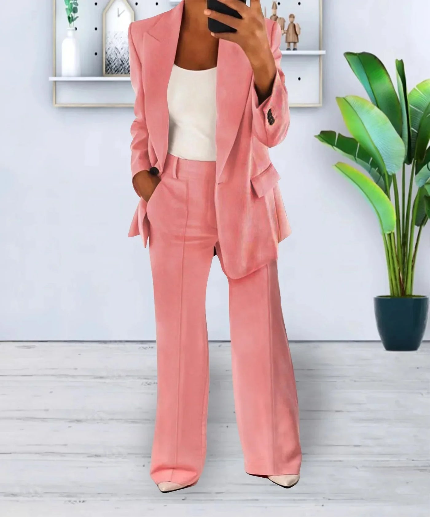 Kitty | Suit for women