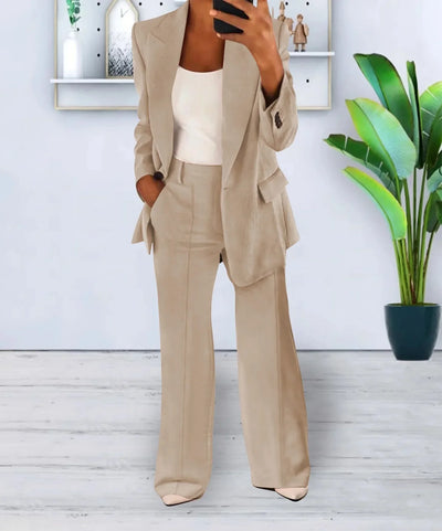 Kitty | Suit for women