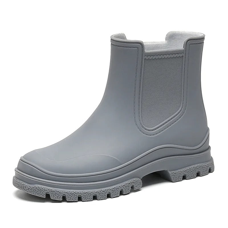 Esme | Luxury Waterproof Boots