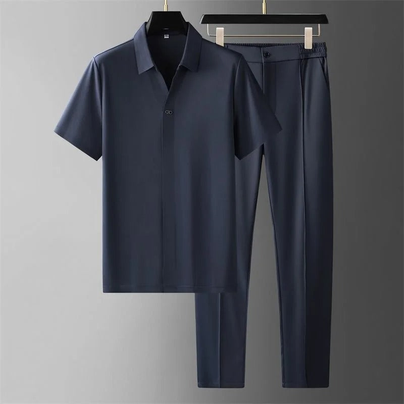 Noah | Fashionable two-piece set