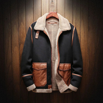 William | Stylish Vintage Jacket