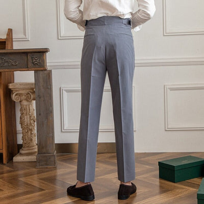 Hudson | Classic  Pants