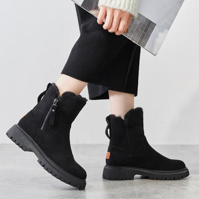 Sophie | Warm And Comfortable Winter Boots