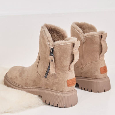 Sophie | Warm And Comfortable Winter Boots