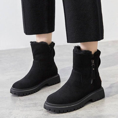 Sophie | Warm And Comfortable Winter Boots