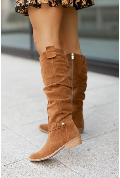 Amelie | Fashion Boots