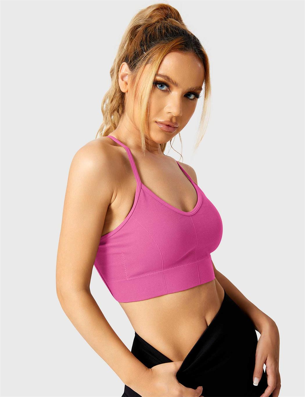 Claudia | Dawn Sports Bra