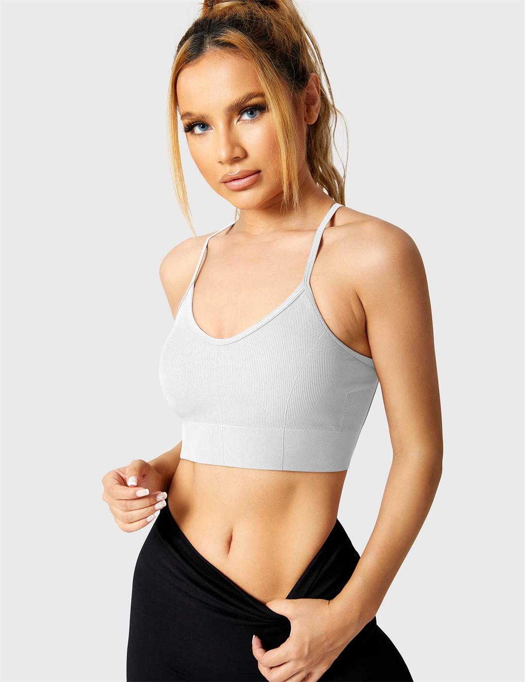 Claudia | Dawn Sports Bra