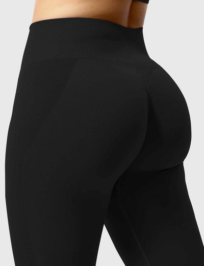 Sienna | Elegant Seamless Leggings