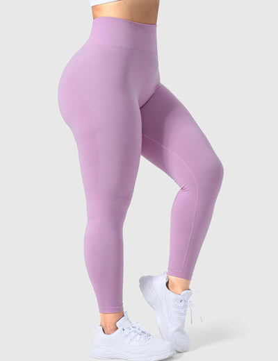 Sienna | Elegant Seamless Leggings