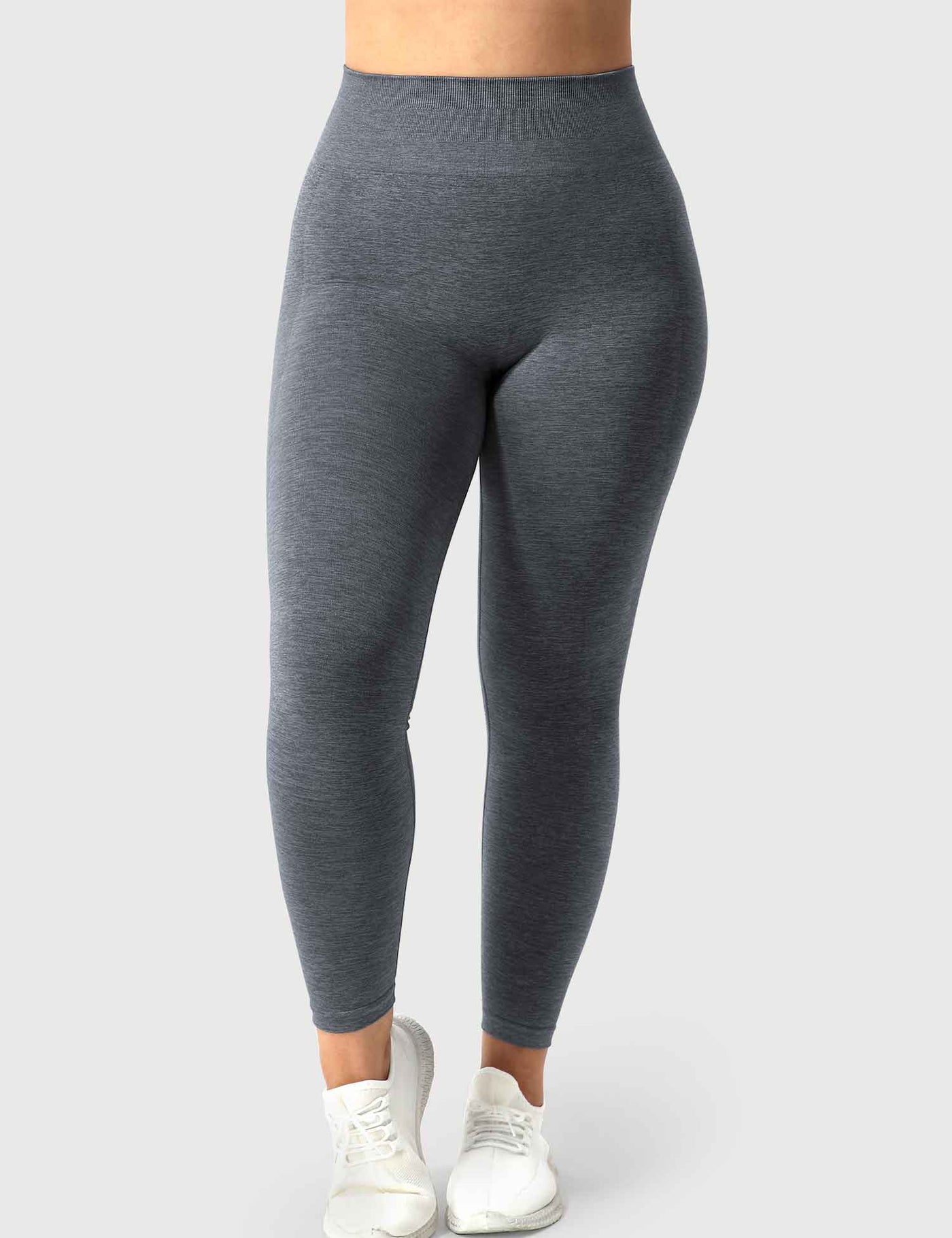 Sienna | Elegant Seamless Leggings