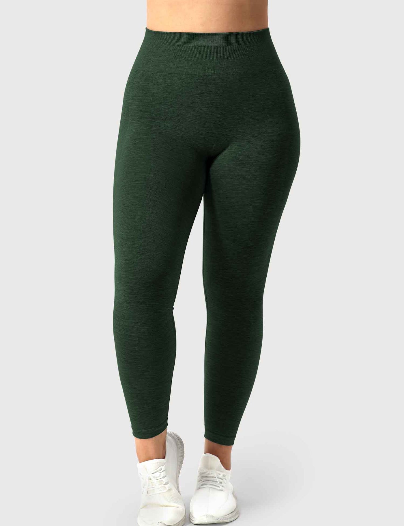 Sienna | Elegant Seamless Leggings