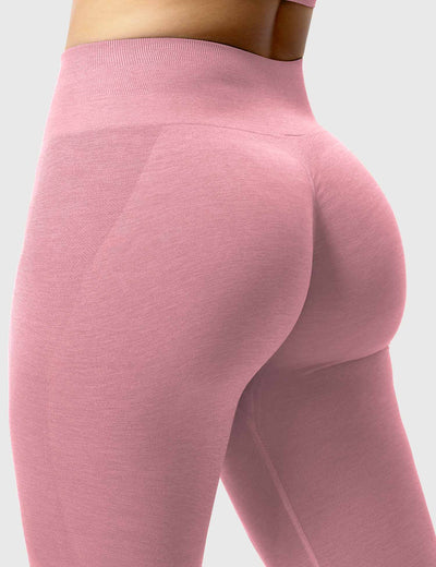 Sienna | Elegant Seamless Leggings