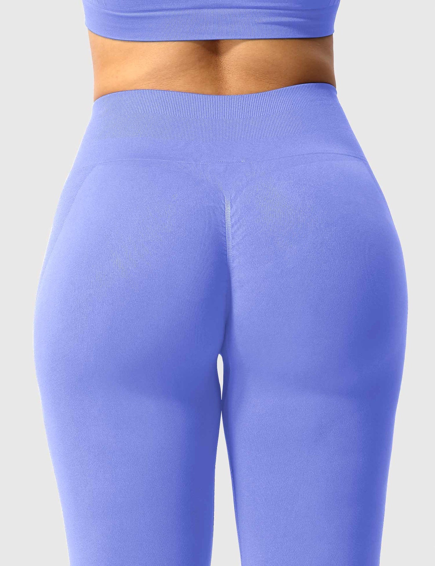 Sienna | Elegant Seamless Leggings