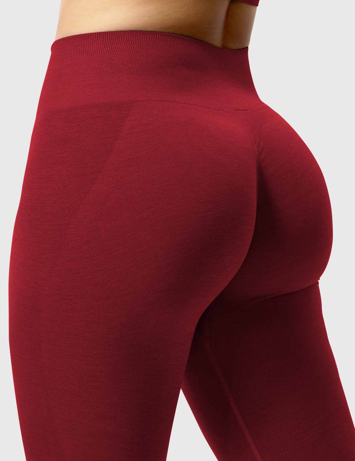 Sienna | Elegant Seamless Leggings