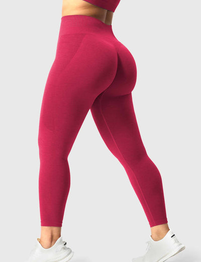 Sienna | Elegant Seamless Leggings