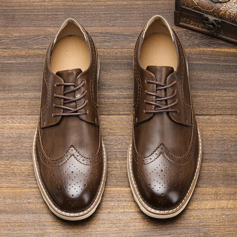 William | Classic Shoes